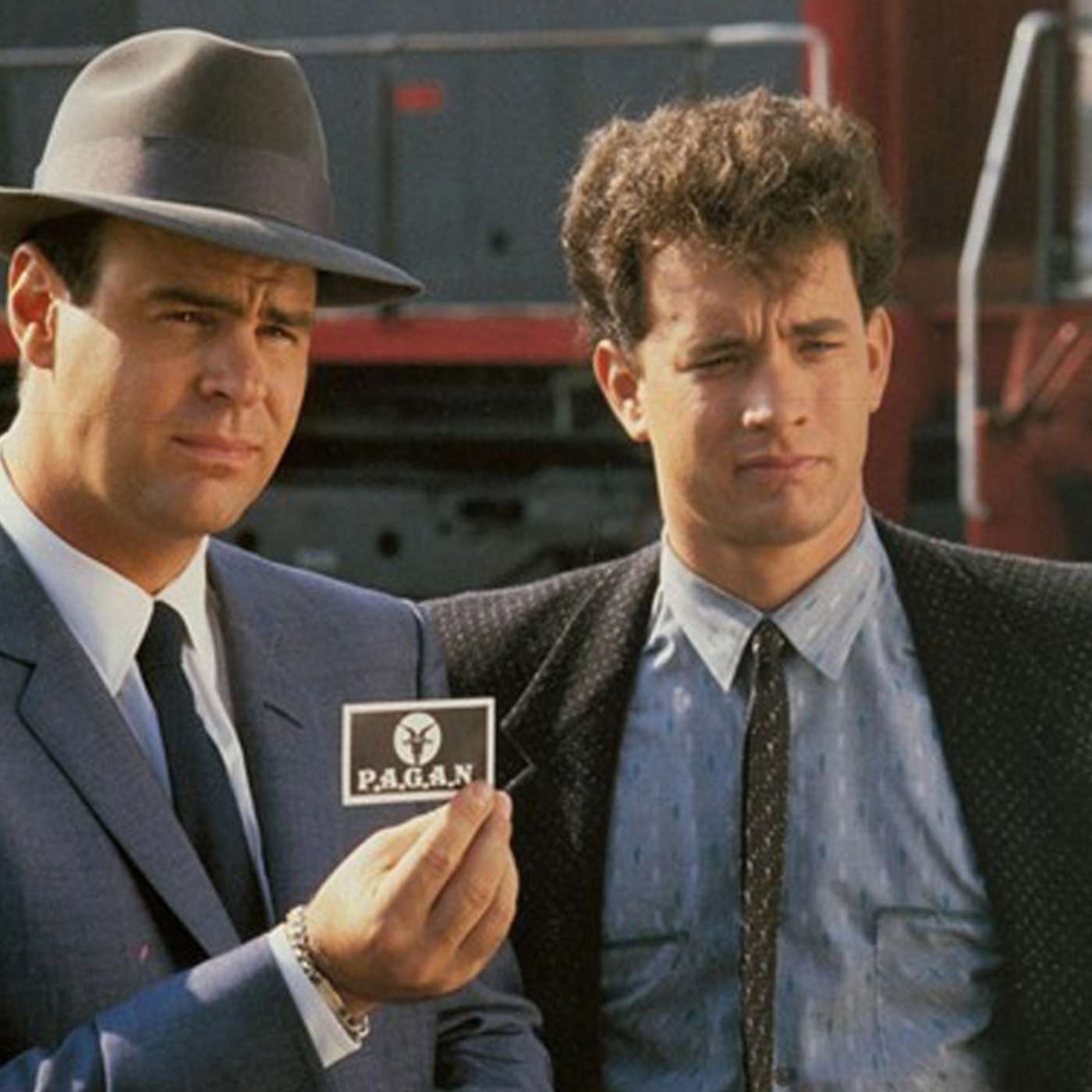 S12: Episode 3: Dragnet