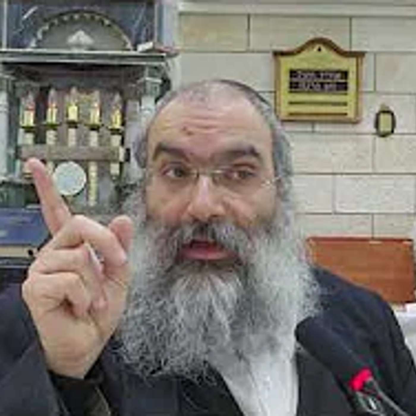 האם מותר לכתחילה להשתמש ב"חגז" בחג▪️הרב נחמנסון▪️(בית אריה לוד)