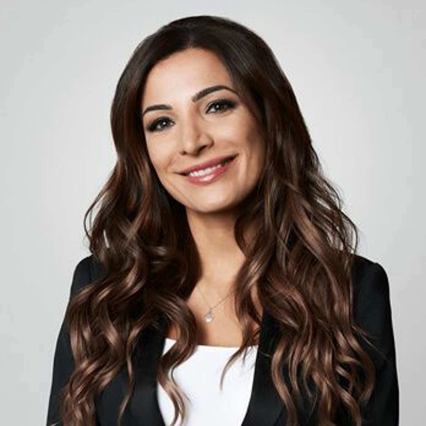 E79 Leena Yousefi On Physician Divorce episode artwork
