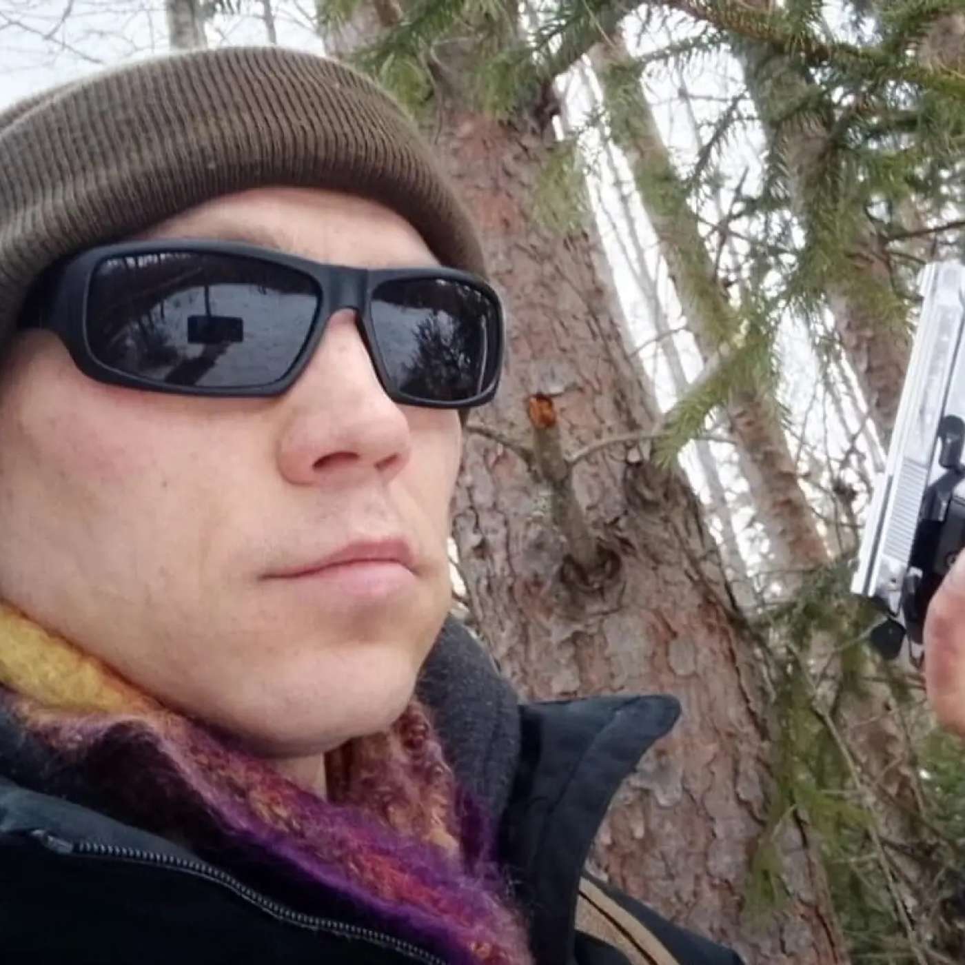 Военнослужащего с криминальным прошлым подозревают в в том, что он застрелил человека в баре