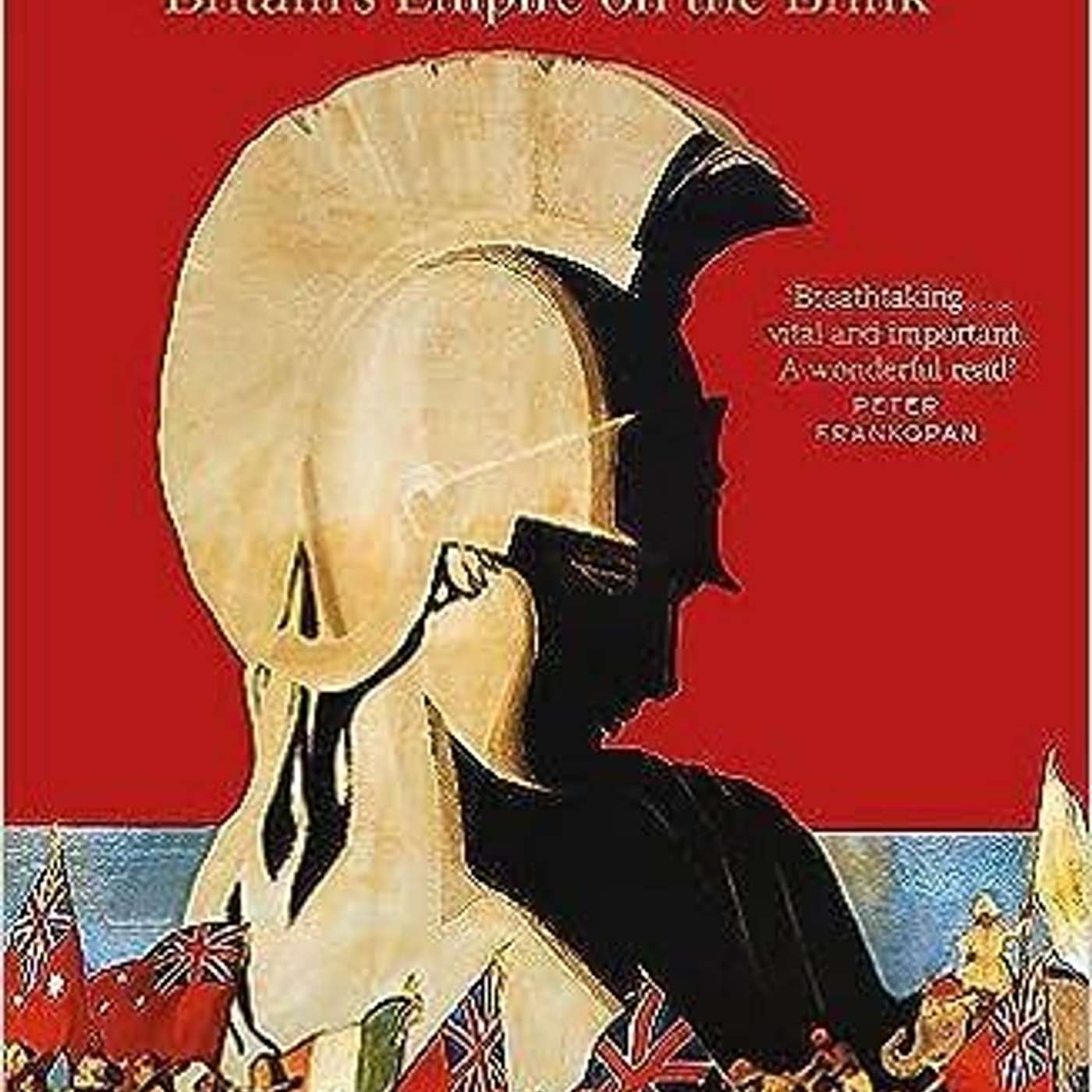 Military History Club Podcast