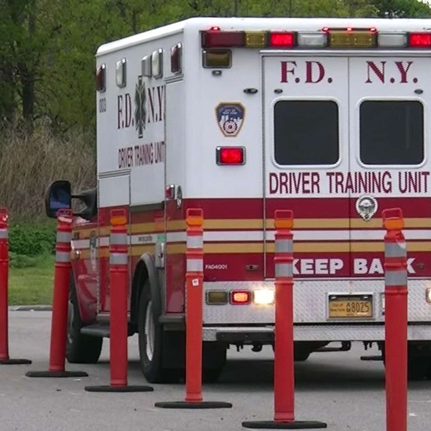 FDNY Pro