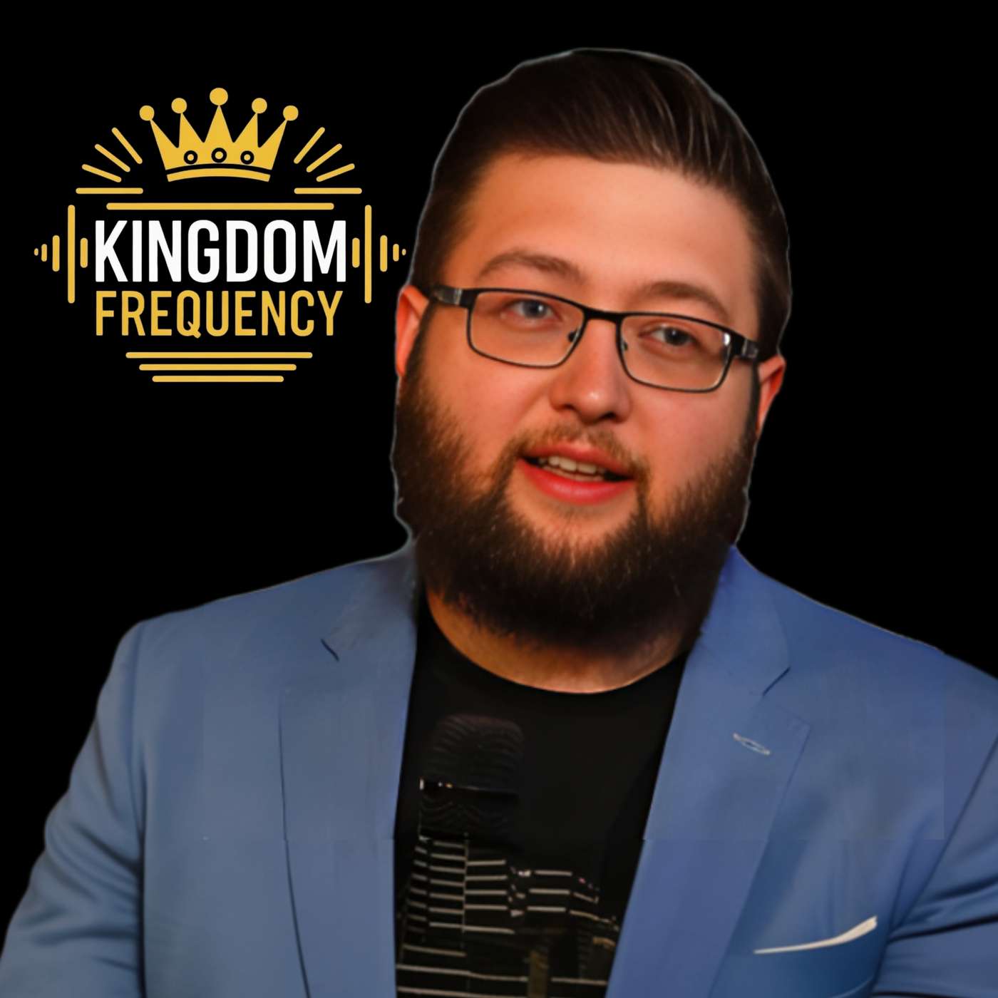 Kingdom Frequency