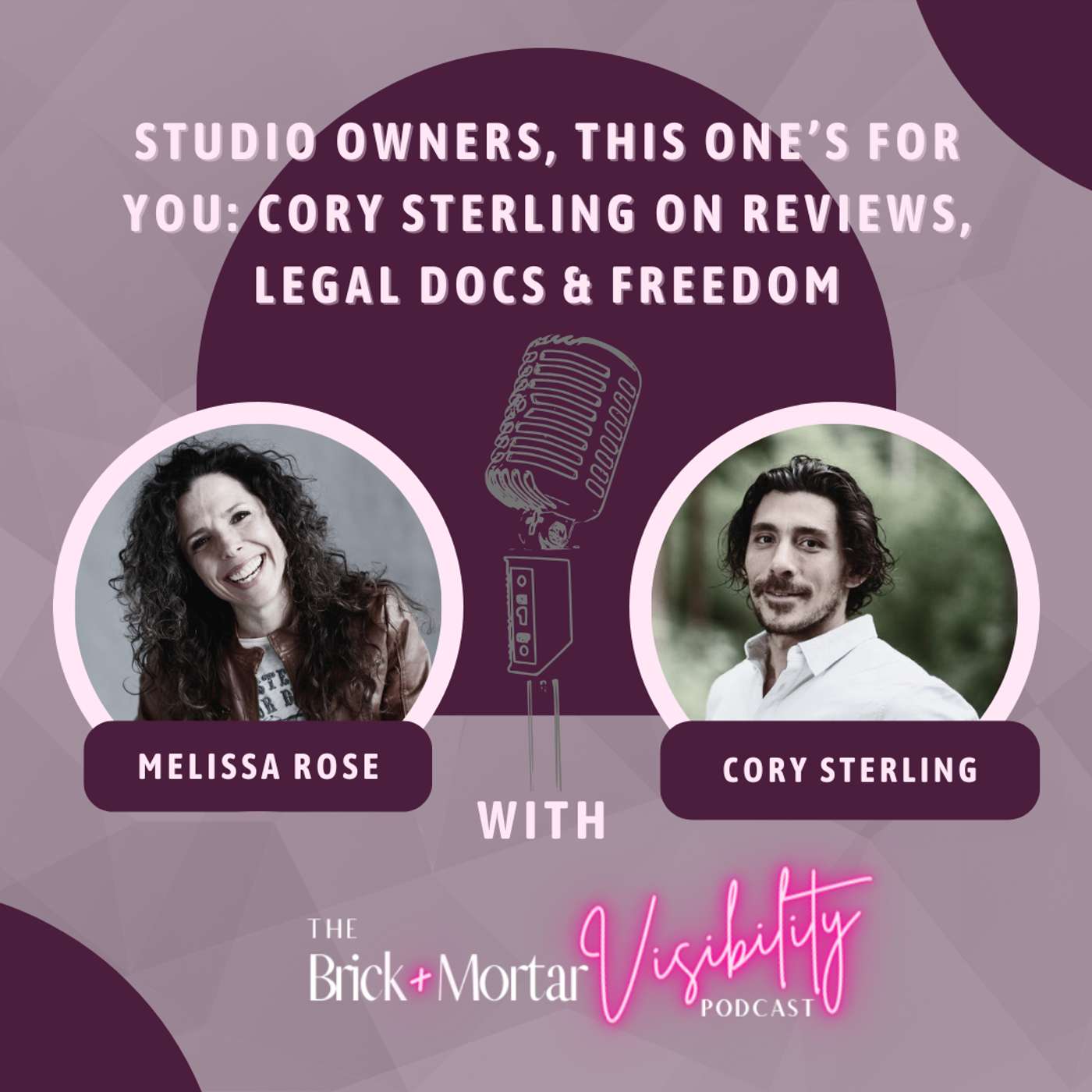 Brick and Mortar Visibility