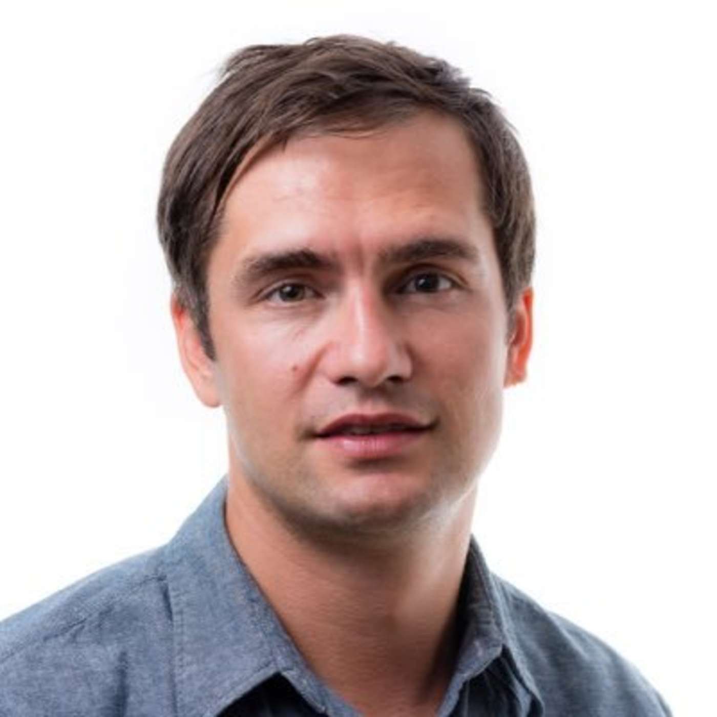 The Pathless Path with Paul Millerd