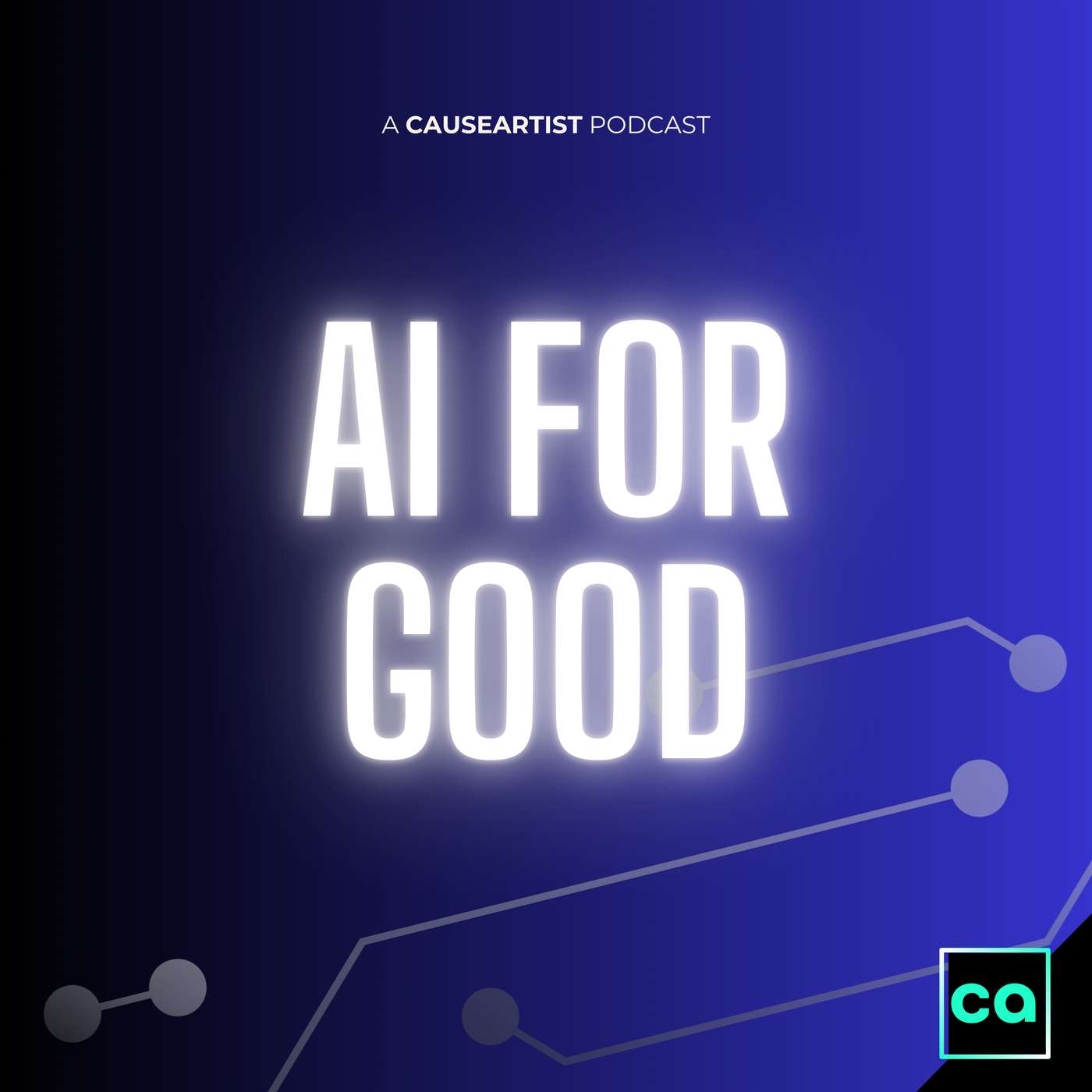 Introducing AI for GOOD