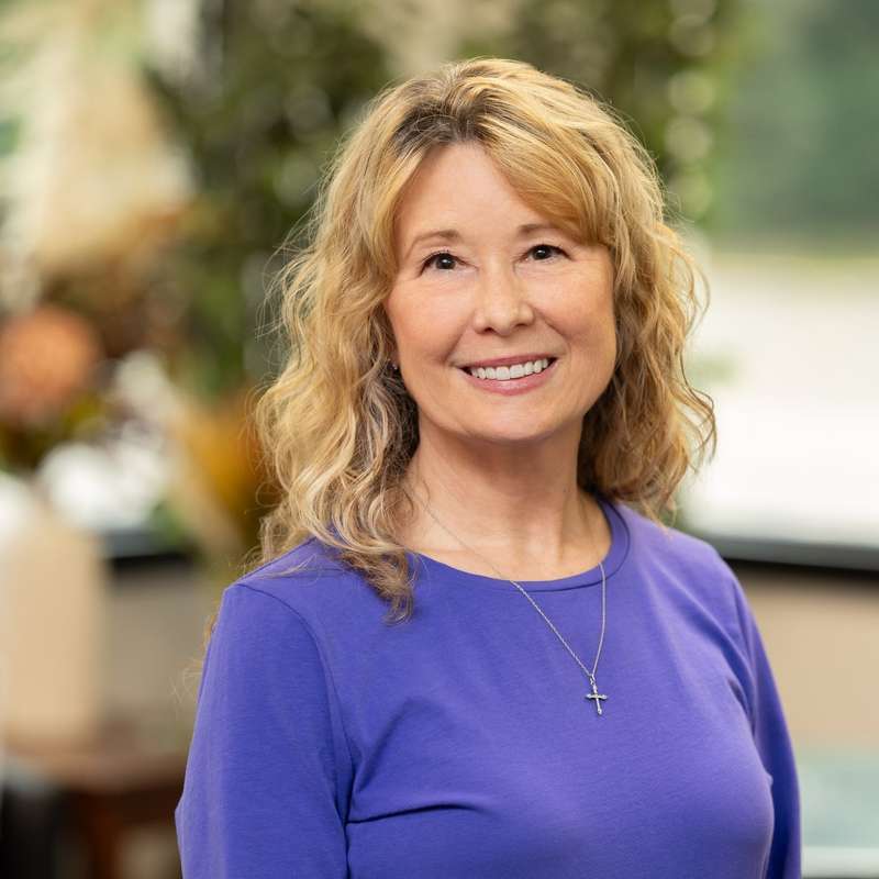 Donna Klein