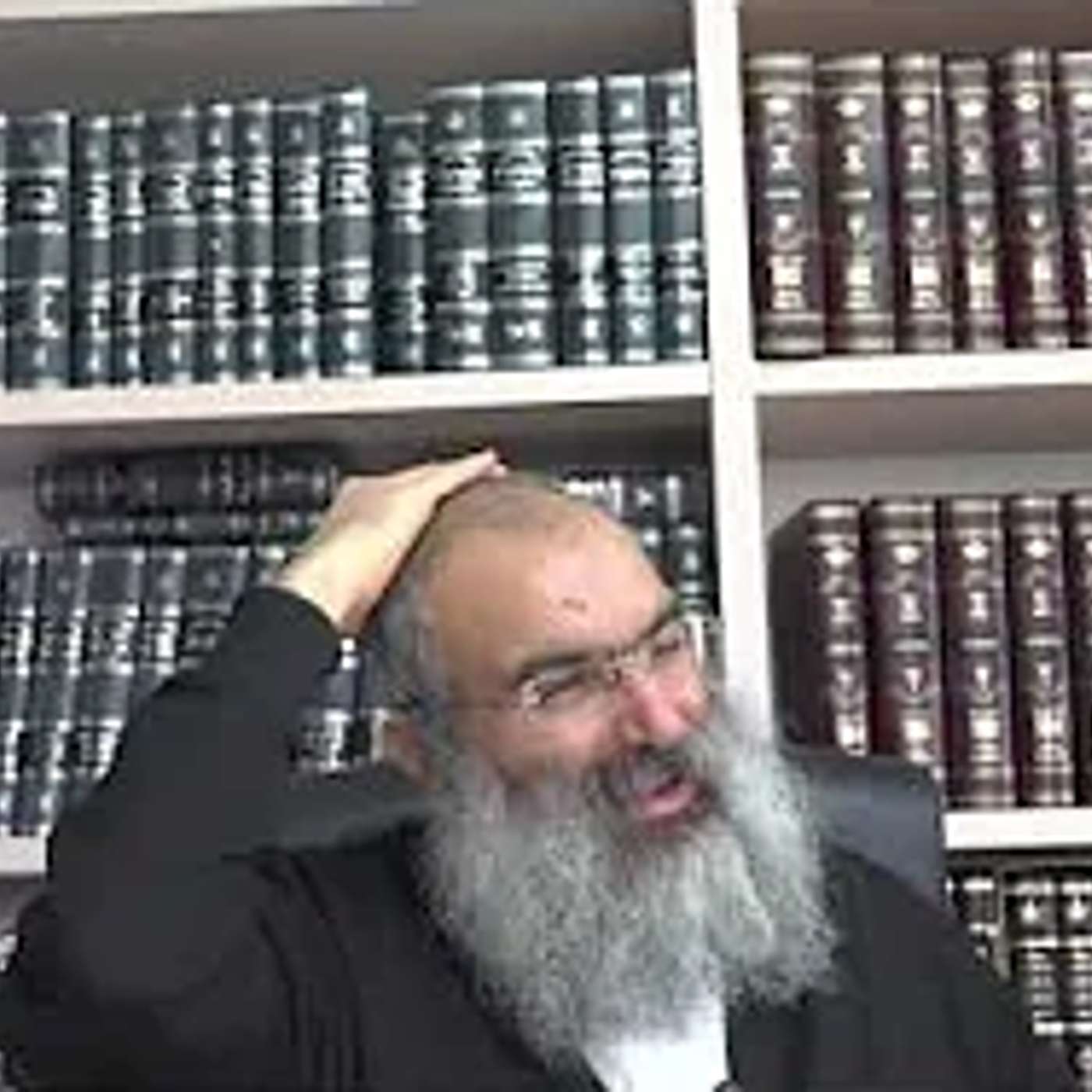 האם צריך לשתף פעולה עם המשטרה ▪️ הרב נחמנסון ▪️ (כולל הוראה ומשפט)