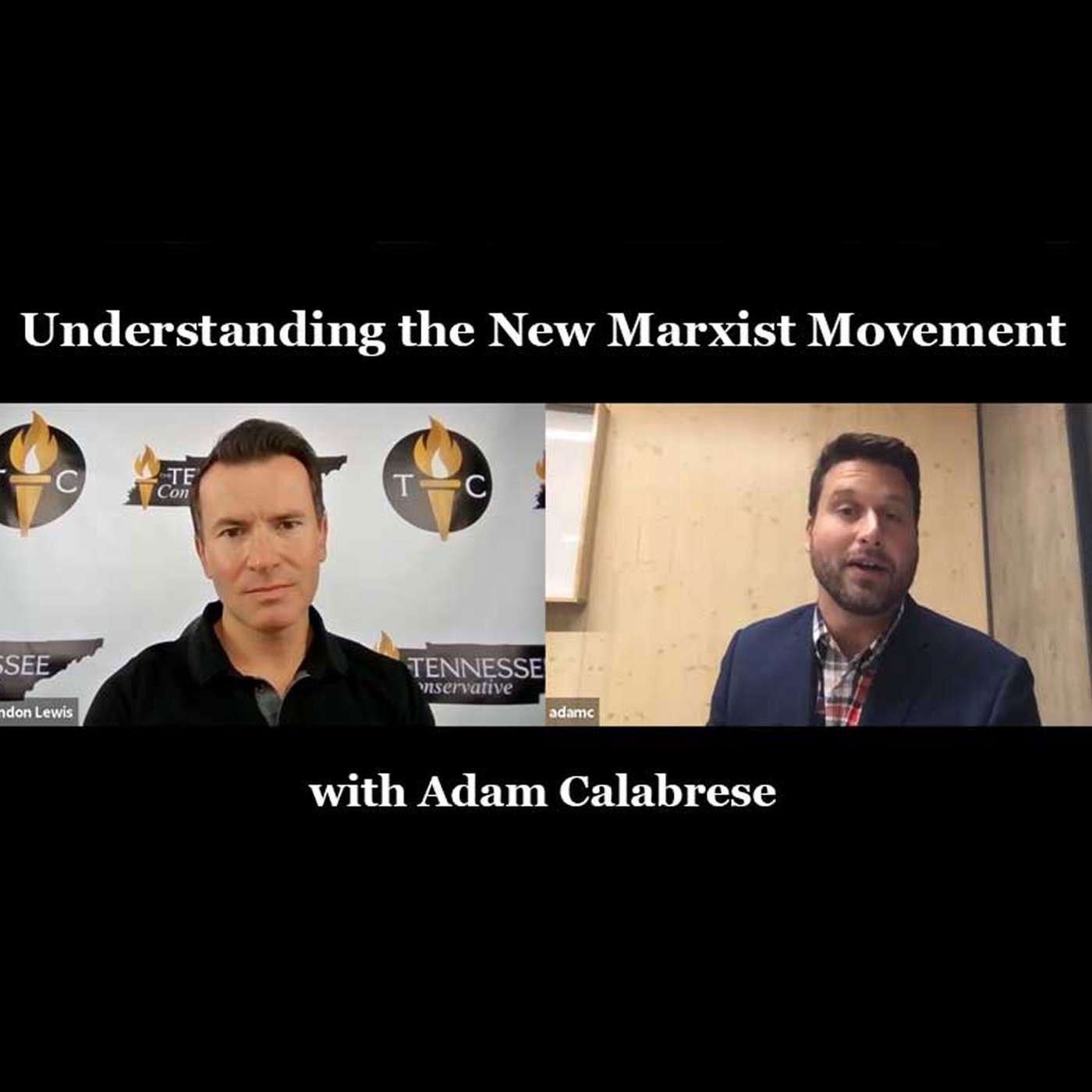 Adam Calabrese: Understanding the New Marxist Movement