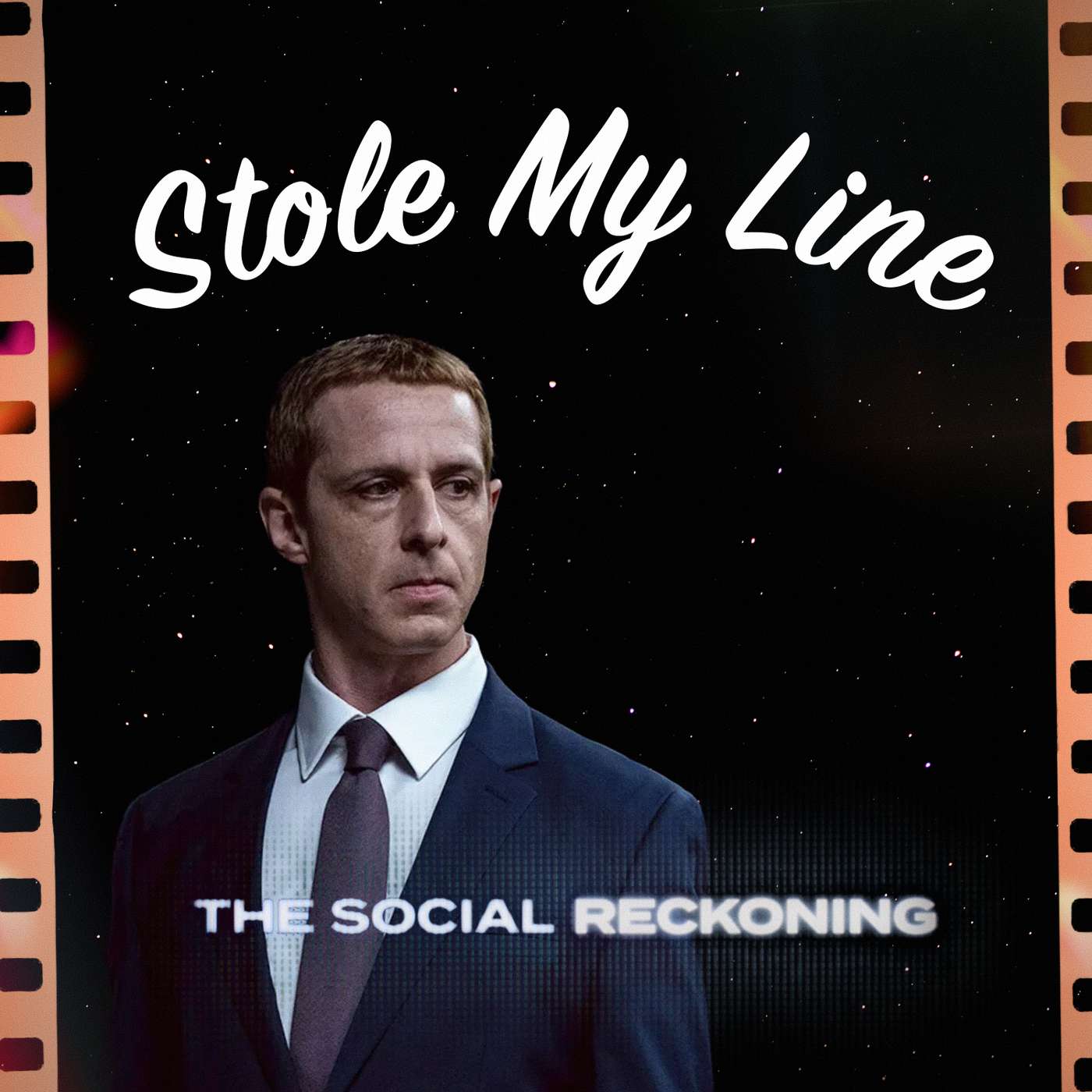 The Social Reckoning Was Supposed to Be Incredible - Fireside Discussion episode artwork