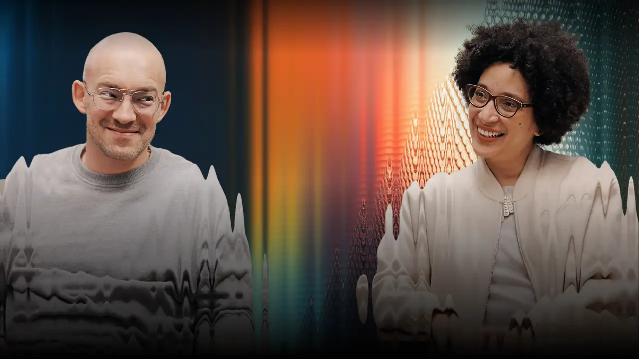 KI im Unternehmen: Von Plug & Pray zu echter AI Readiness | Kenza Ait Si Abbou, Scailers