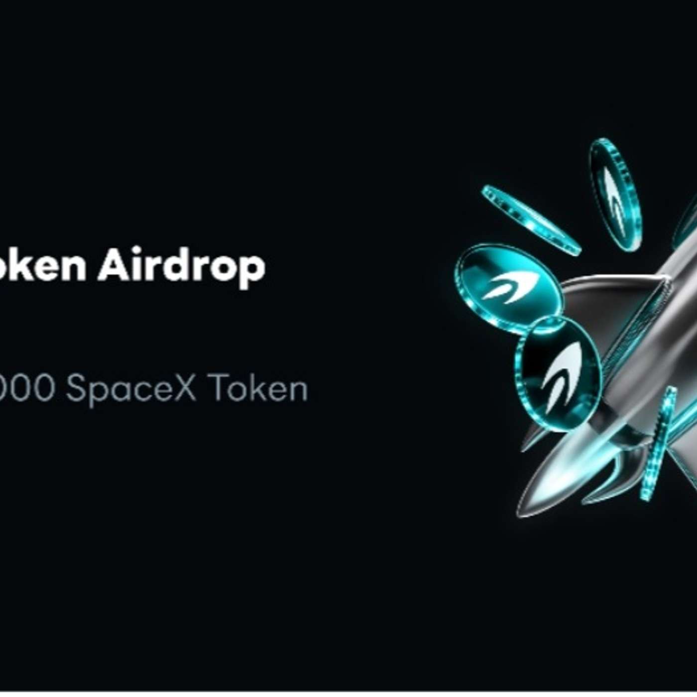 Zoomex Launches SpaceX Token Airdrop Carnival, Sharing a $300,000 Reward Pool