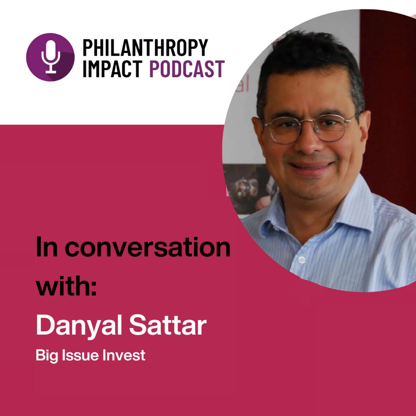 In Conversation With Danyal Sattar