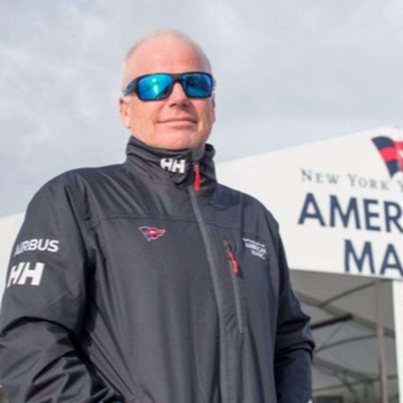 Yacht Racing Life Podcast