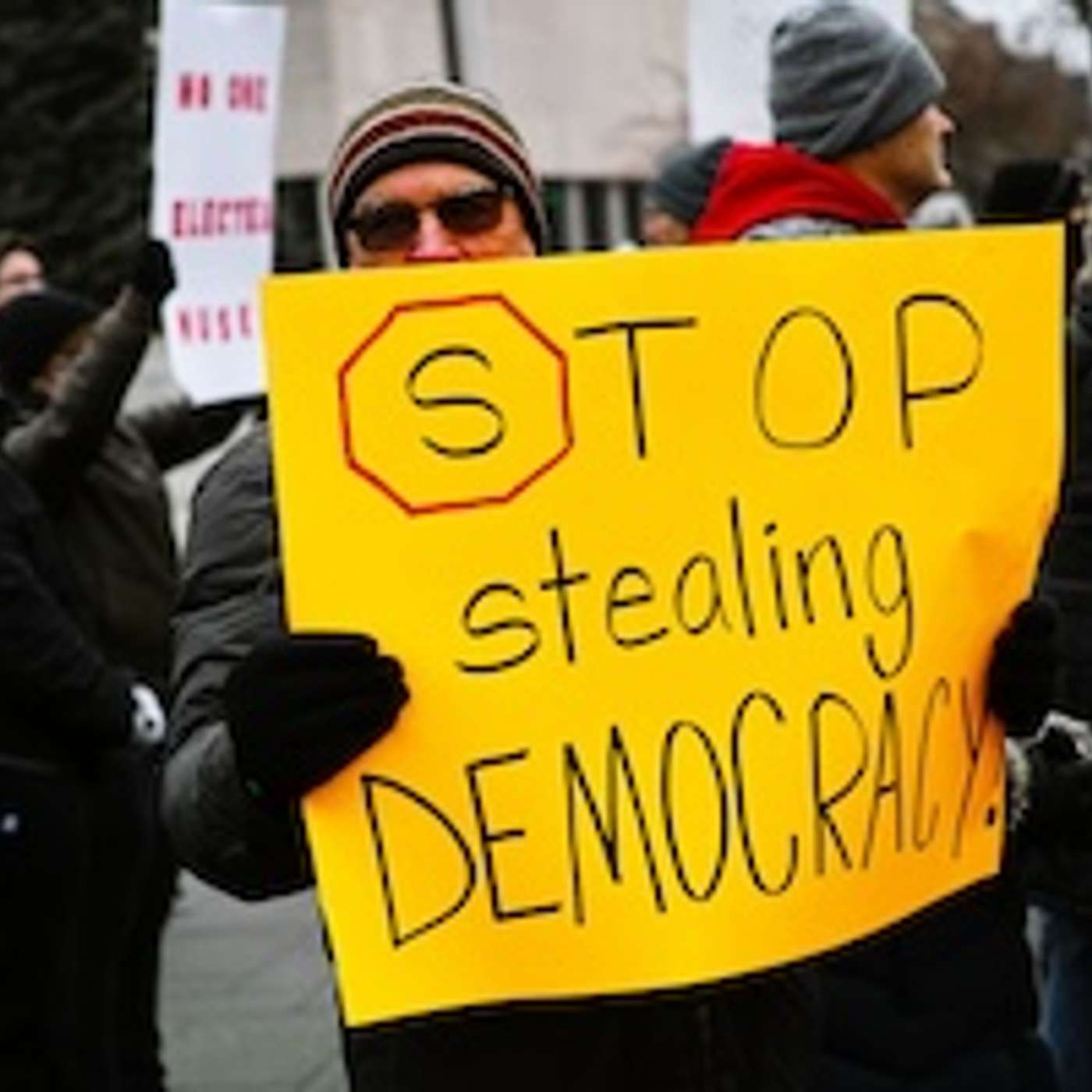 Thousands Oppose Trump Regime 2.0 in ‘50501’ Nationwide Protests