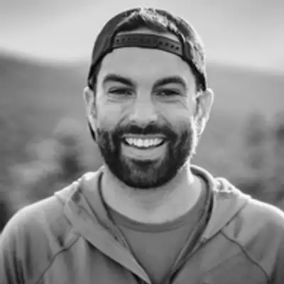 image of podcast supporter