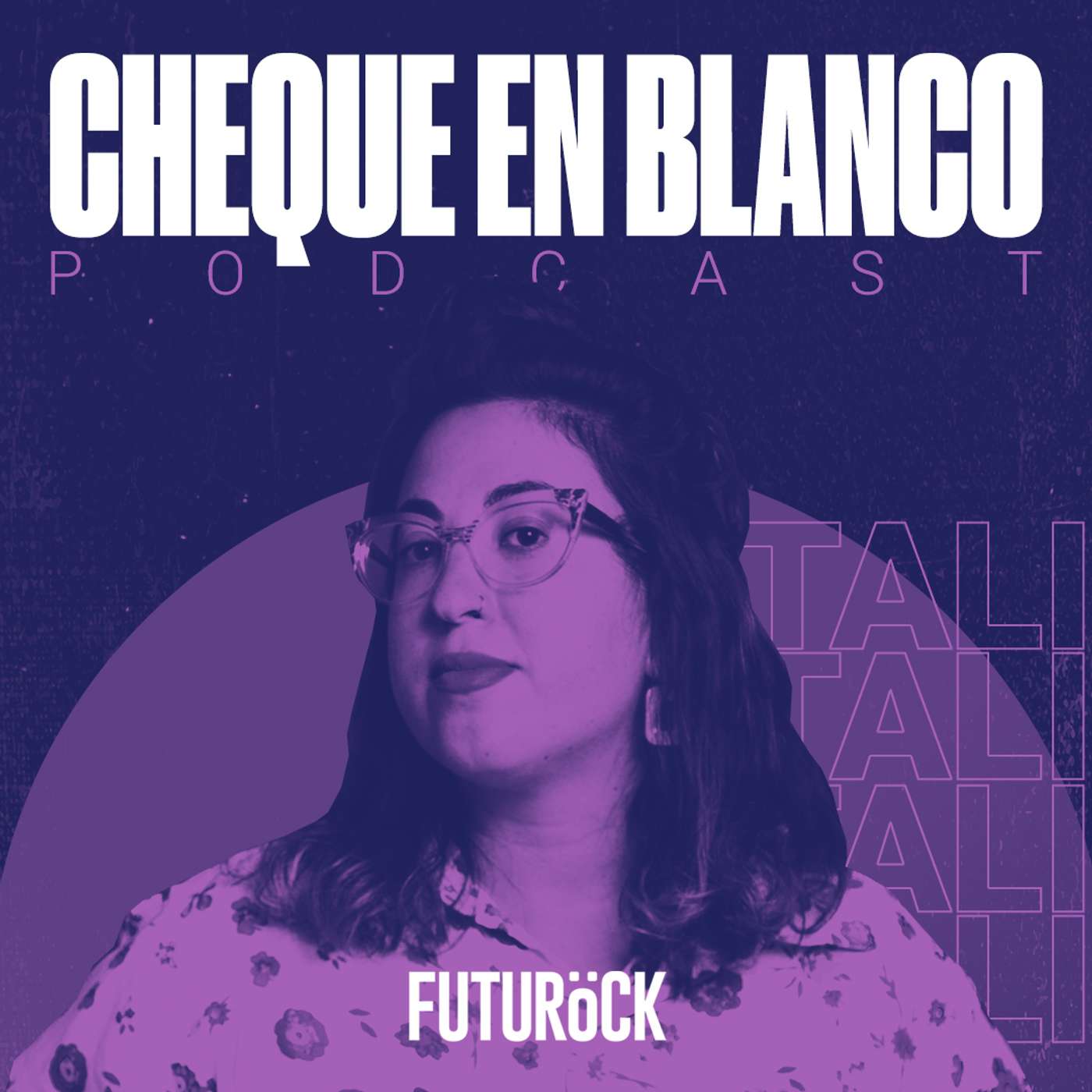 Cheque en Blanco