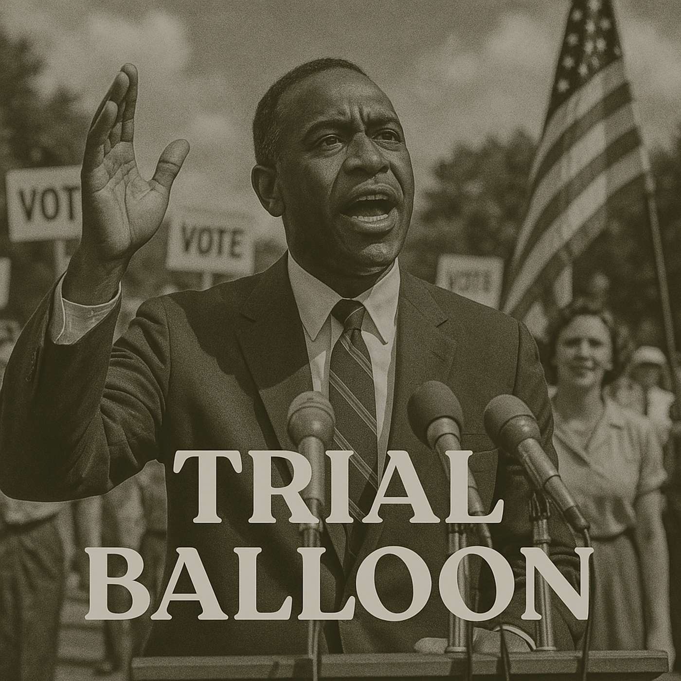 Trial Balloon