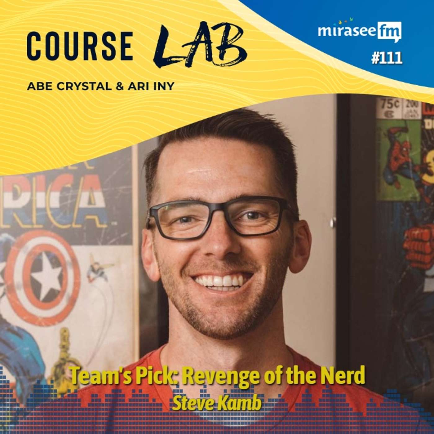 Course Lab: Lessons from Successful Online Course Creators