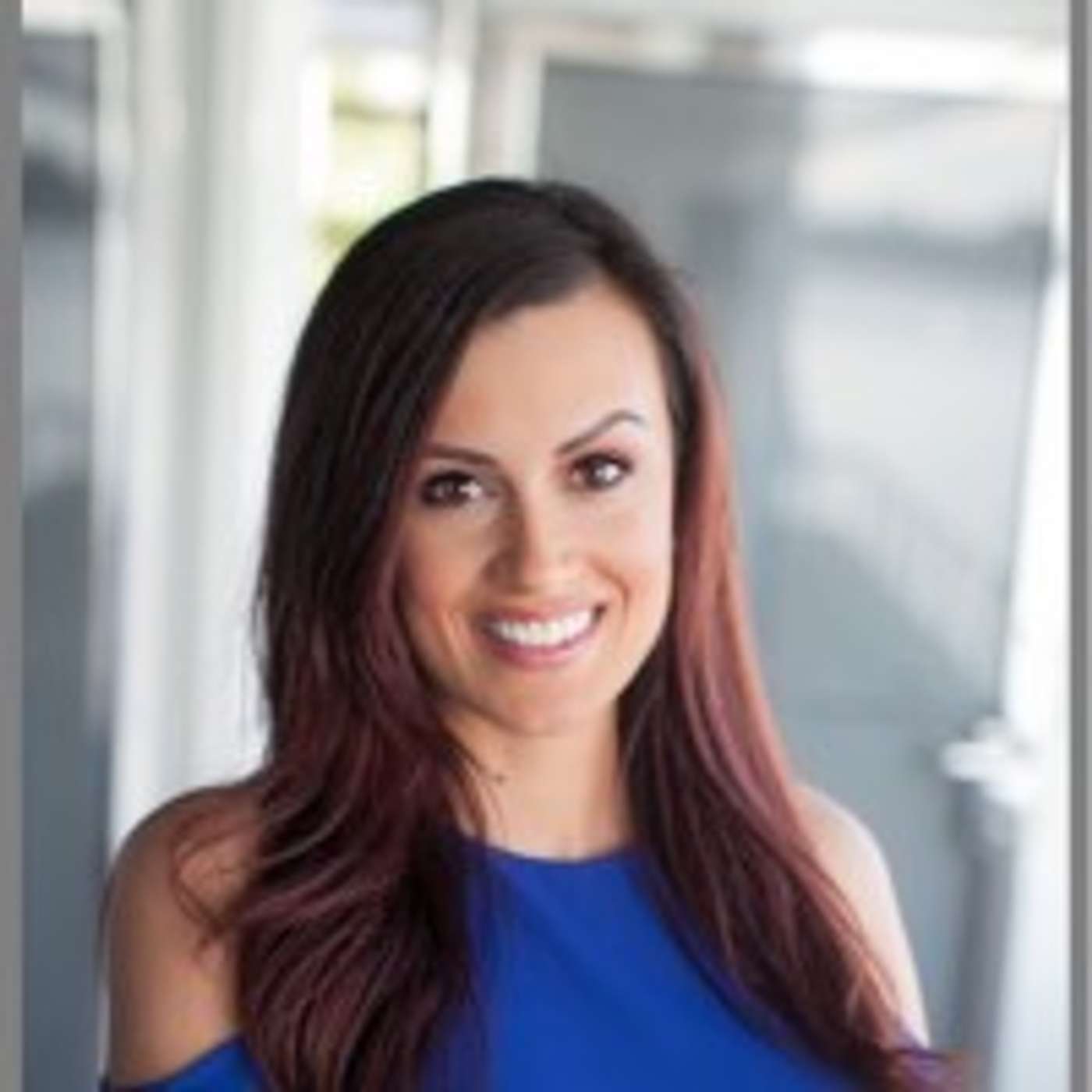 Haley Hughes - Senior Marketer and Advocate episode artwork