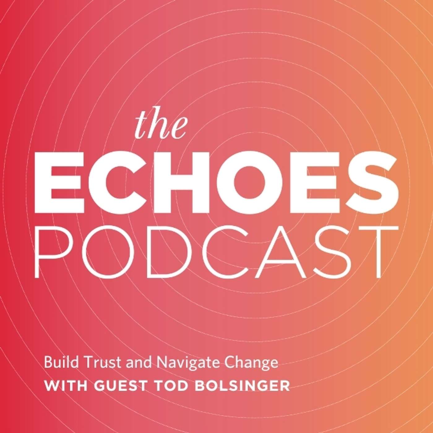 The Echoes Podcast