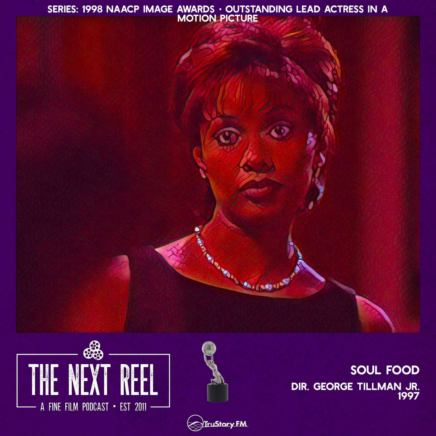 Soul Food • The Next Reel episode artwork