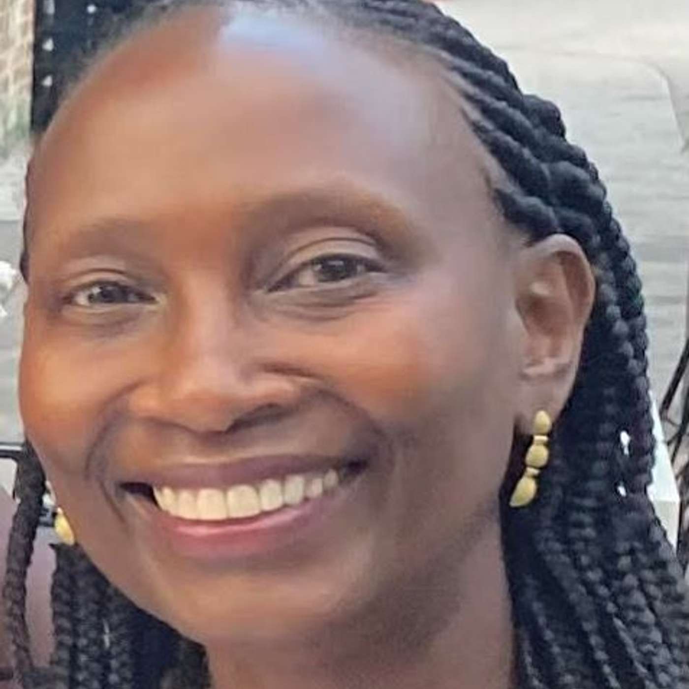 What Is Healthy Aging, a Podcast with Wangari Kamau What Is Healthy Aging, a Podcast with Wangari Kamau