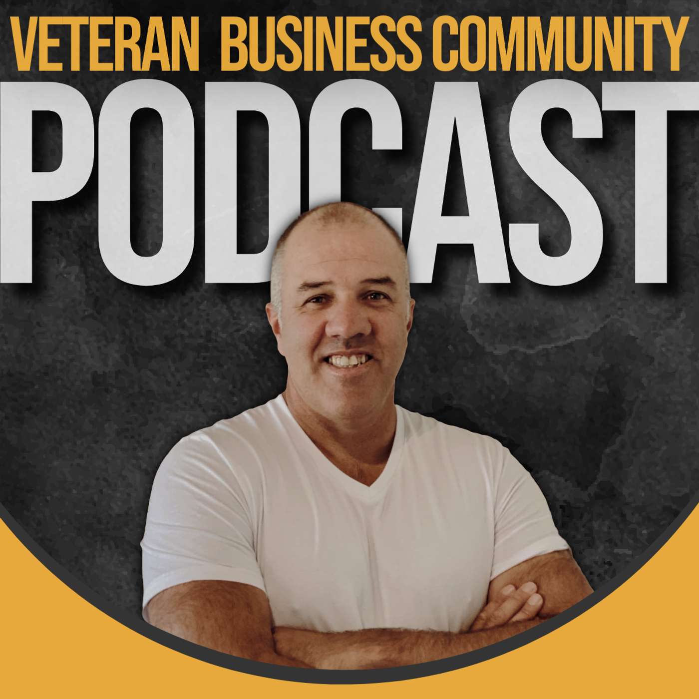 S03E40 | Building Australia’s Veteran Business Ecosystem – Part 1: Pete Liston’s Why episode artwork