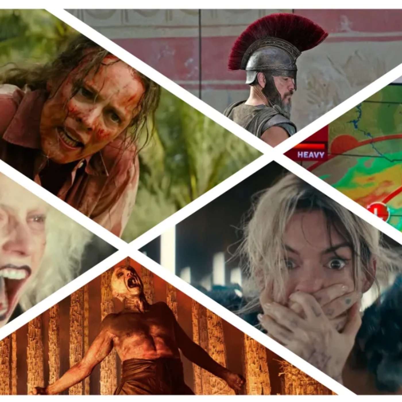383 - Latest Releases in Movies, TV Shows & Video Games This Week | 02.08.26