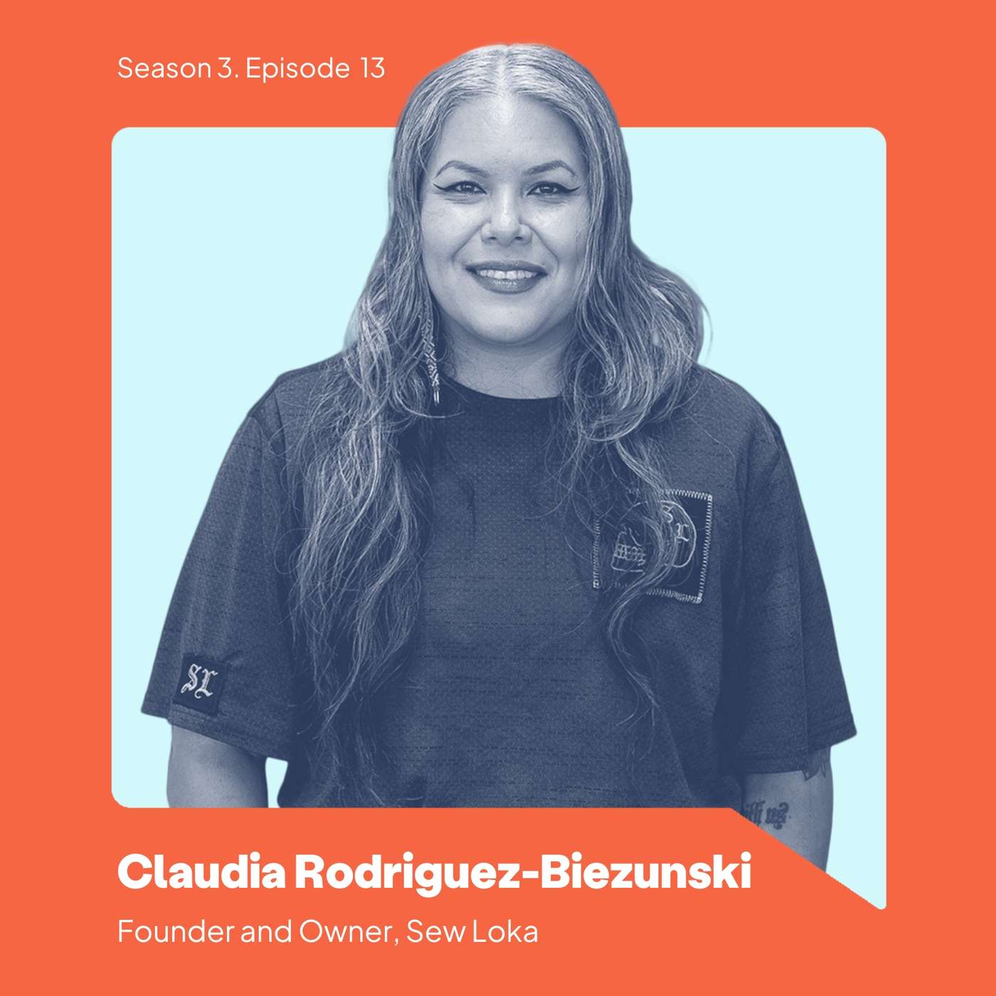 Sew Loka’s Claudia Rodriguez-Biezunski: Slow Fashion, Bold Stories Sew Loka’s Claudia Rodriguez-Biezunski: Slow Fashion, Bold Stories