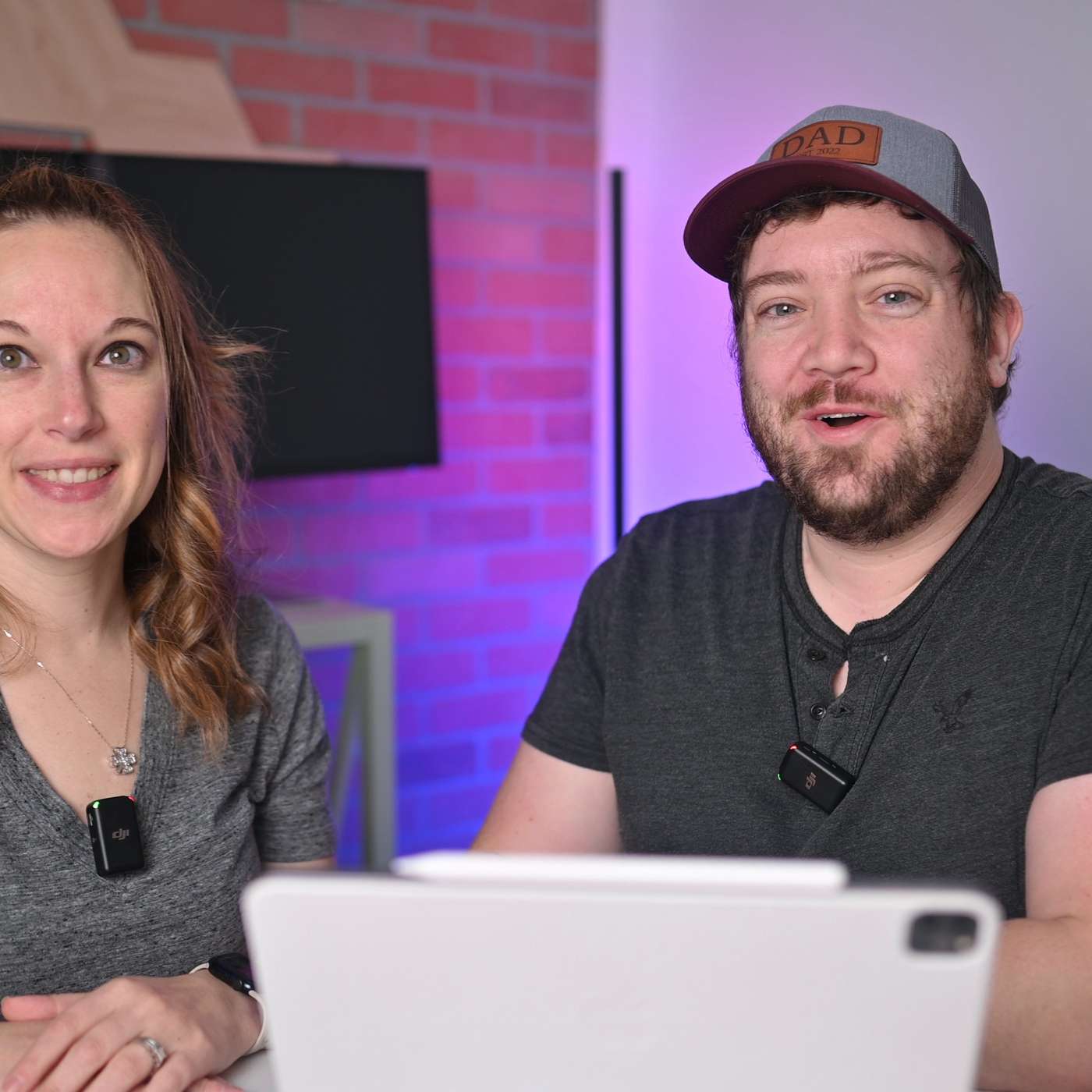 Sonos Unveils Era Speakers, Ring Battery Doorbell, and Smart Baby Tech