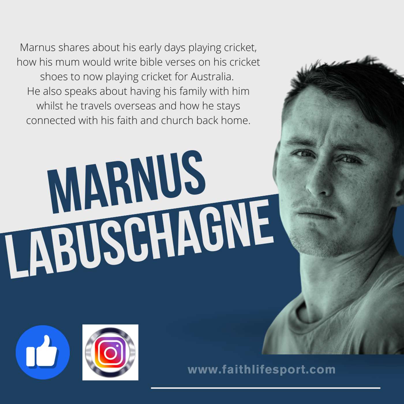 FLS - Faith Life Sport