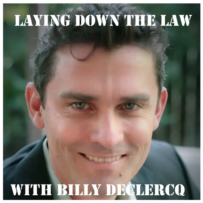 "Impeachment Cobbler" with Guest Host Yakov Spierblatt (feat. Sean McCallon)