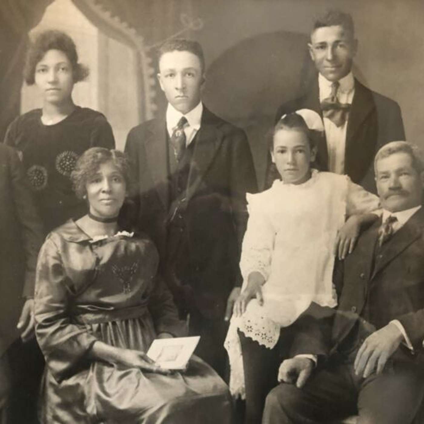 11/09/2022-Southside Stories: Our North Star Journey; Greg McMoore and John Crippen, Hennepin History Museum, Executive Director