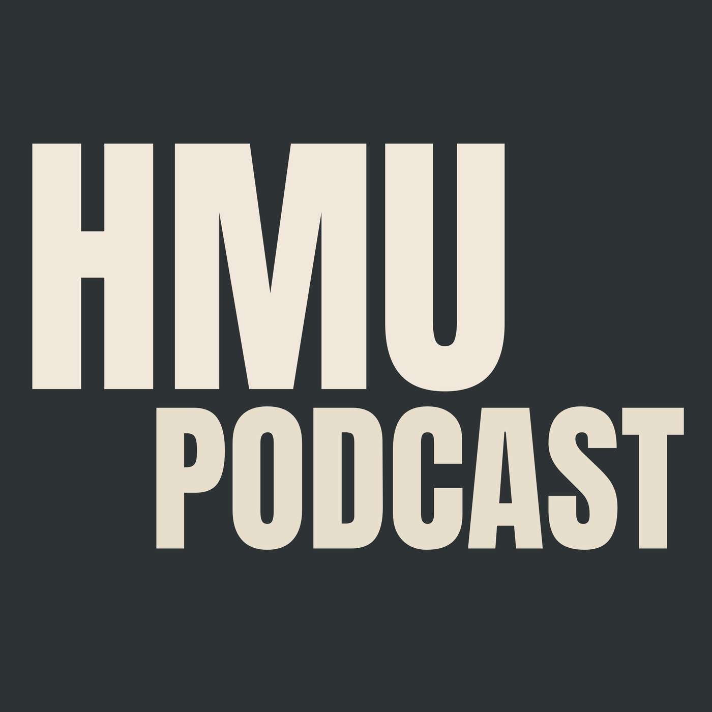 HMU Podcast #021 - Hin stóra kvøld máltíðin