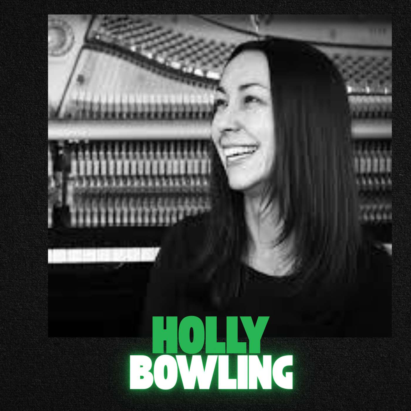 Tales from the Green Room