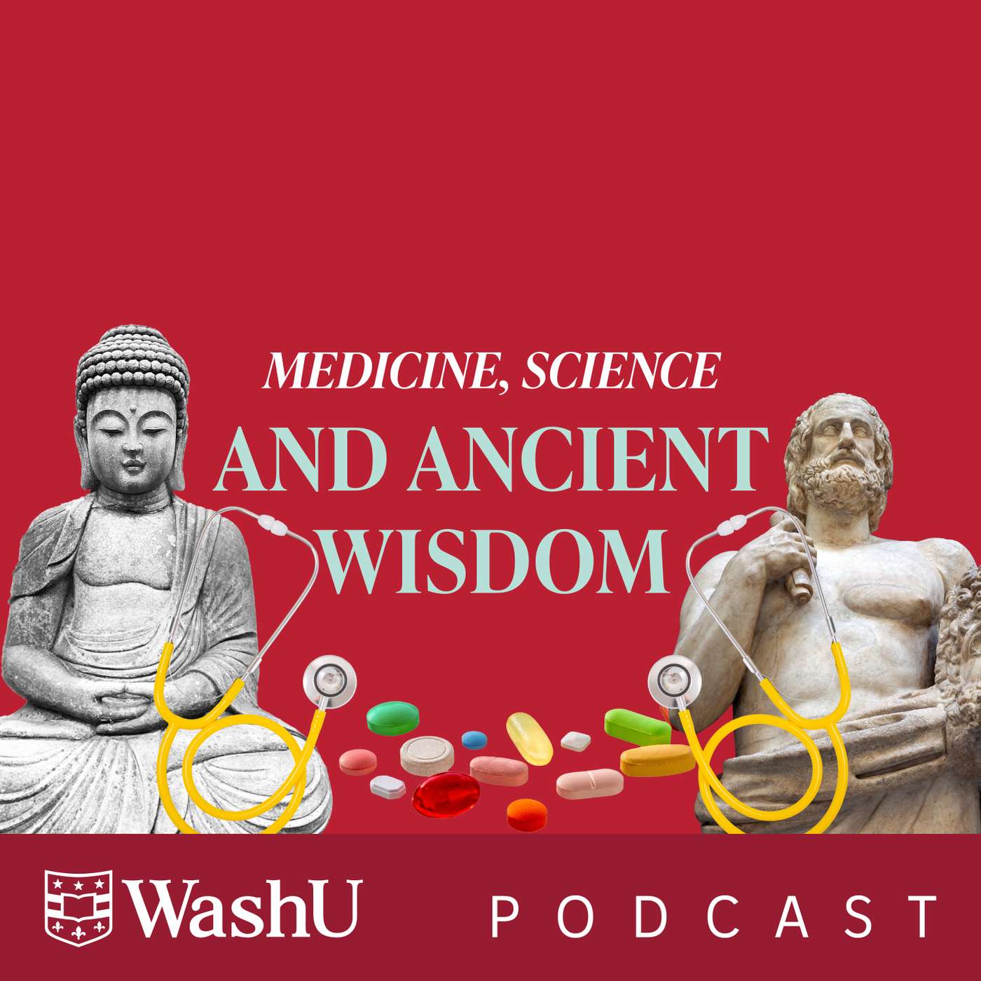 E15: Medicine, Science, and Ancient Wisdom