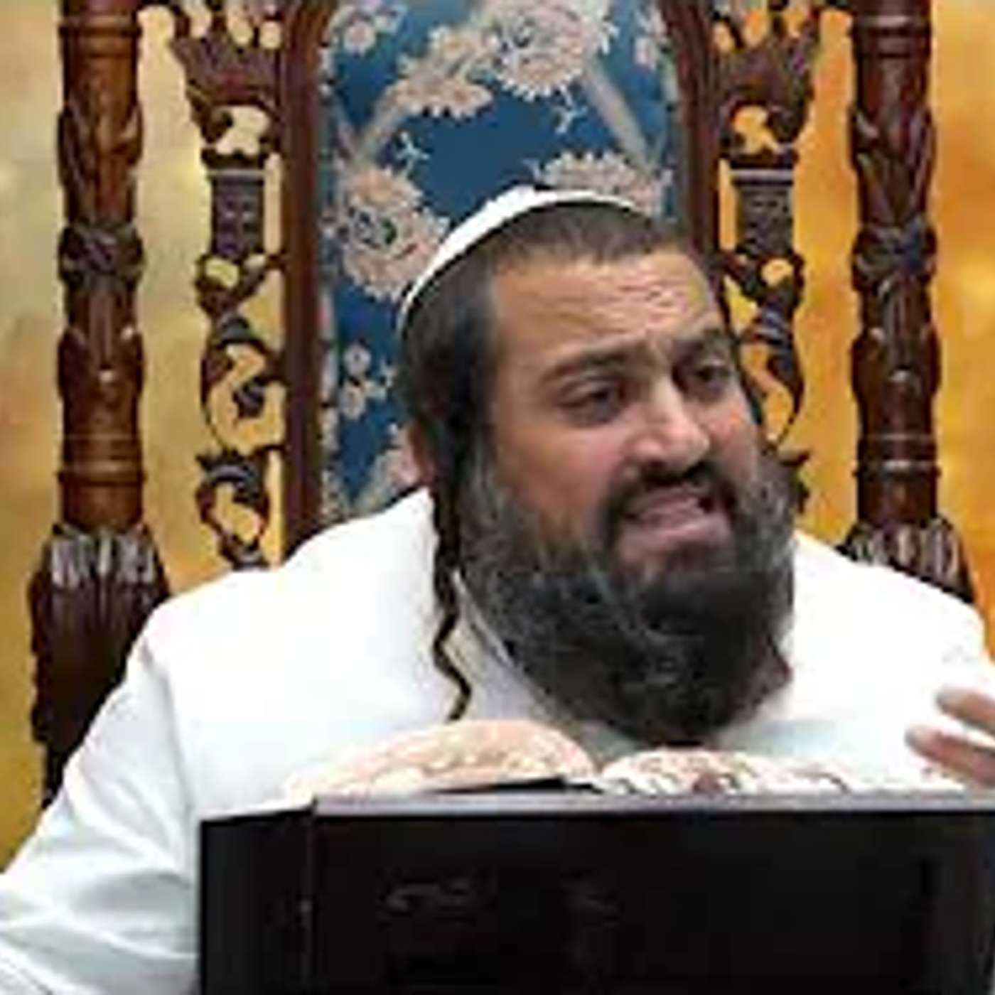 מחכה לזיווג שלך ולא מגיע..? רוצה פרנסה ואין שפע?! סרטון חובה! | הרב ינון חי מיכאל אלוף episode artwork