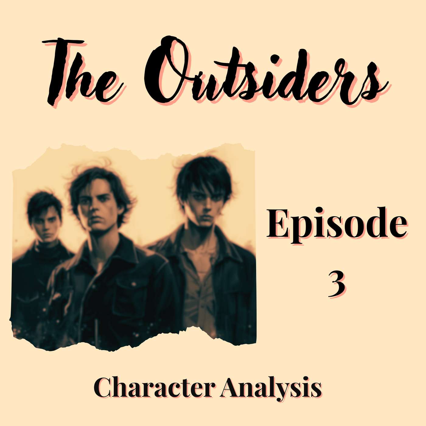 The Literary Deep Dive