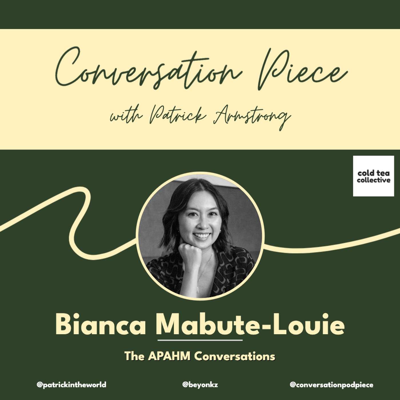 Conversation Piece Podcast