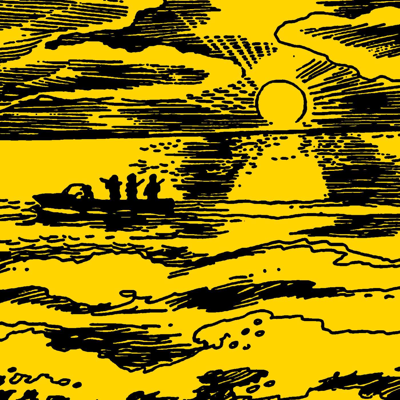 Ep. 145. Dinosaur Island: Week Three A Chicken with a Dinosaur Face