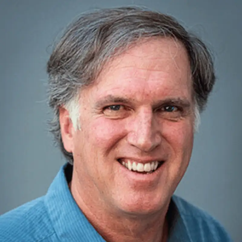 James Richmond on Electric Propulsion and Decarbonizing Boats 