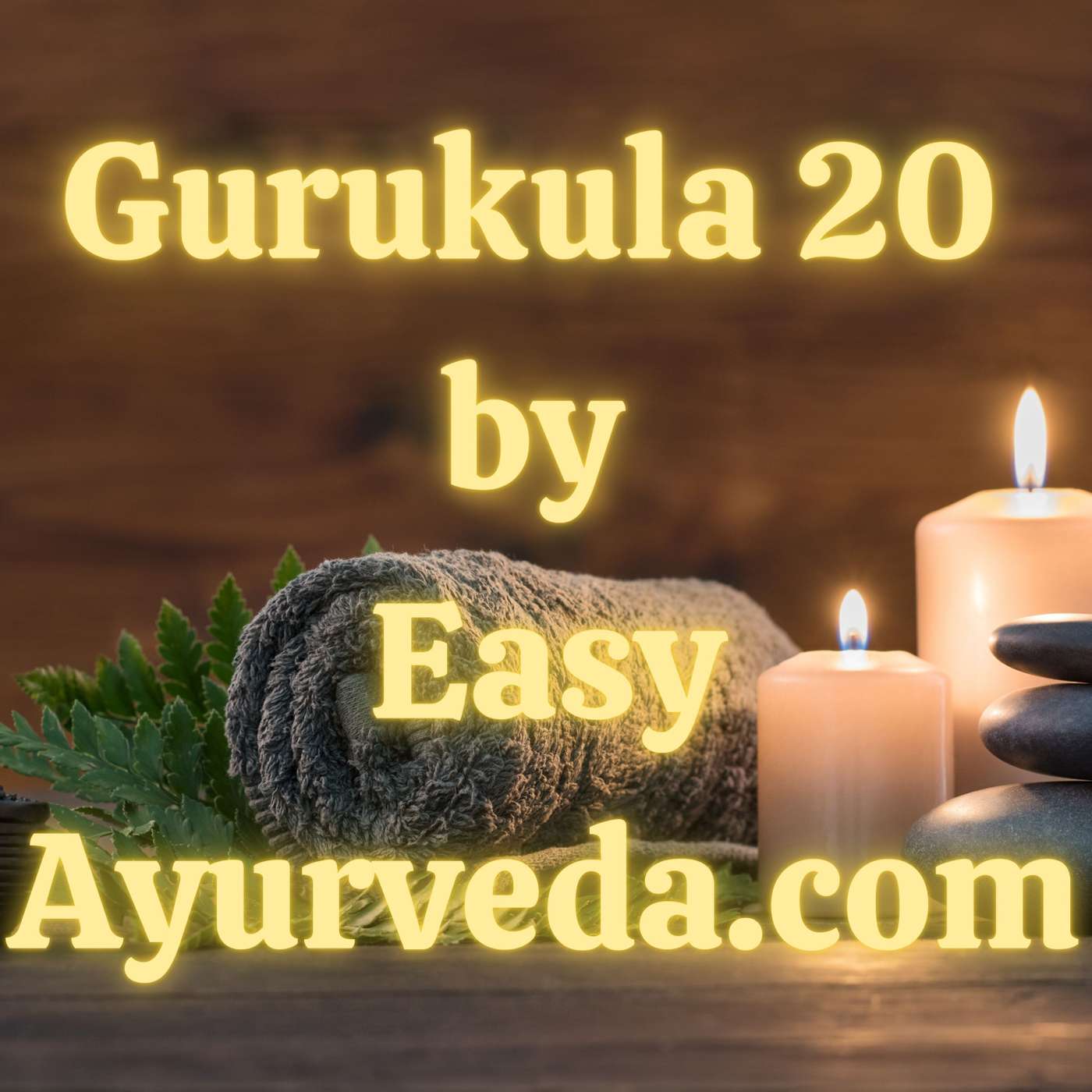 GURUKULA 20 : A Bird’s eye view on Vatavyadhi Chikitsa| Milk and jaggery a wrong food combination? episode artwork