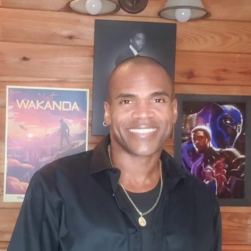 WrestleMania 41, Sinners and 6Q w/cosplay connoisseur DarthShadowFire