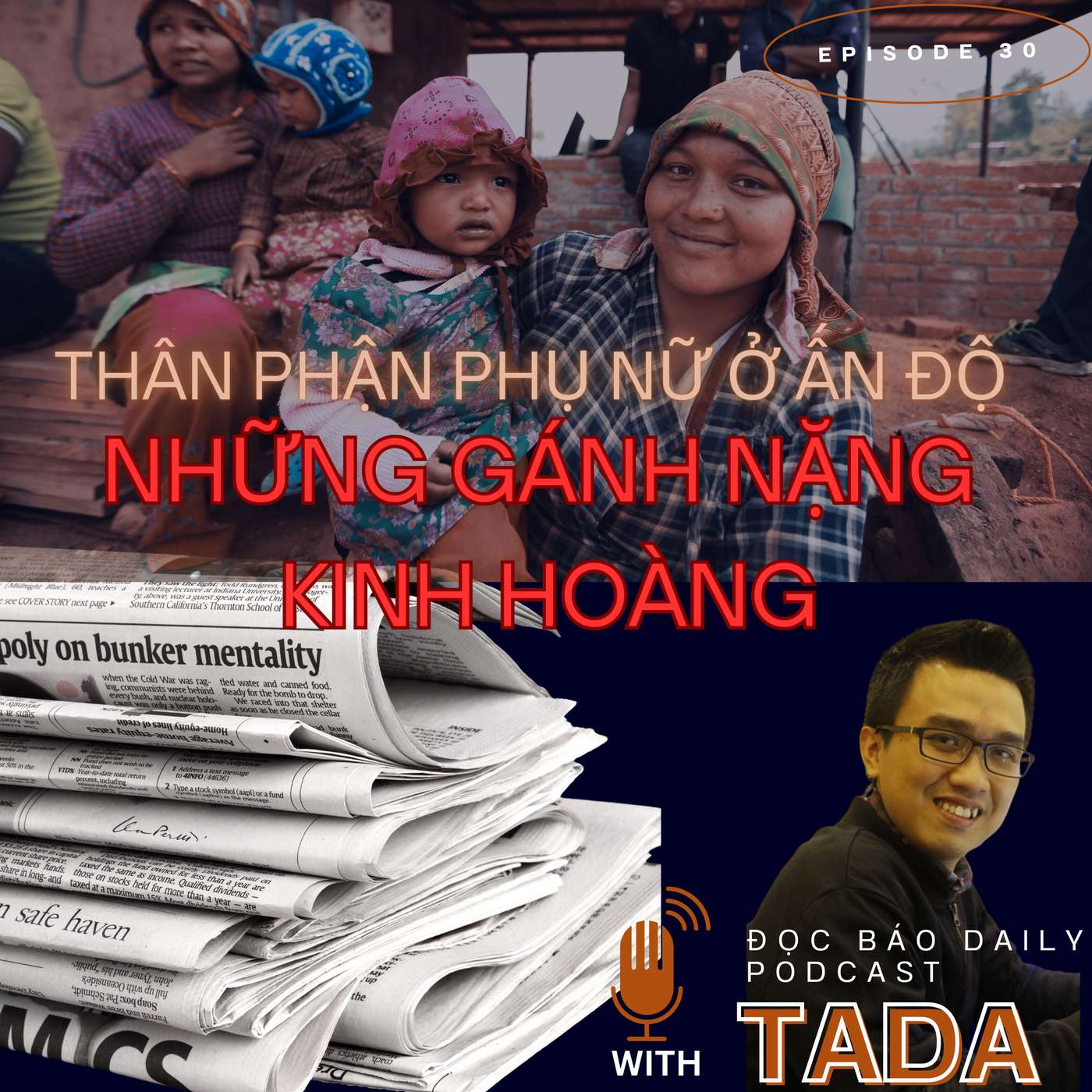 [Quốc tế] Thân phận phụ nữ ở Ấn Độ - Những gánh nặng kinh hoàng