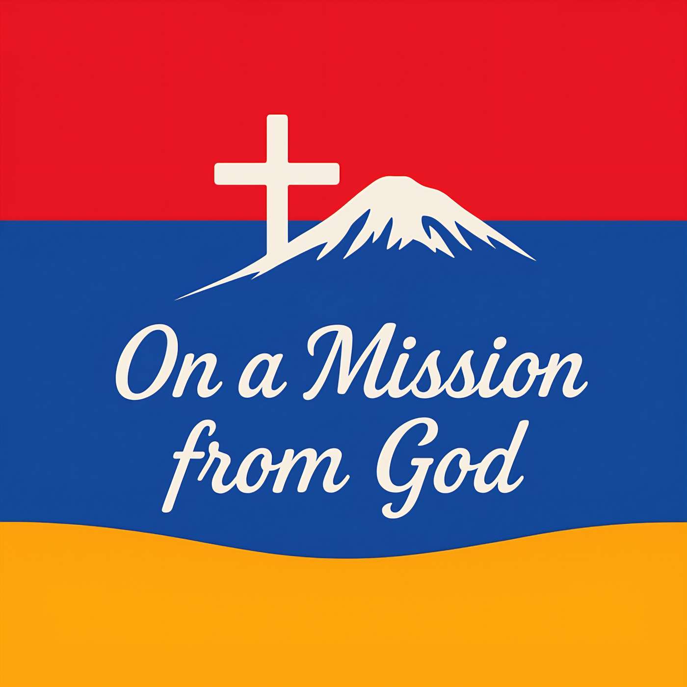 On a Mission from God