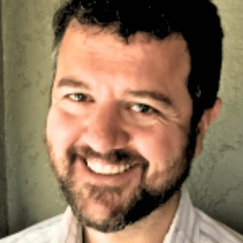 Panama Bartholomy on Building Decarbonization 
