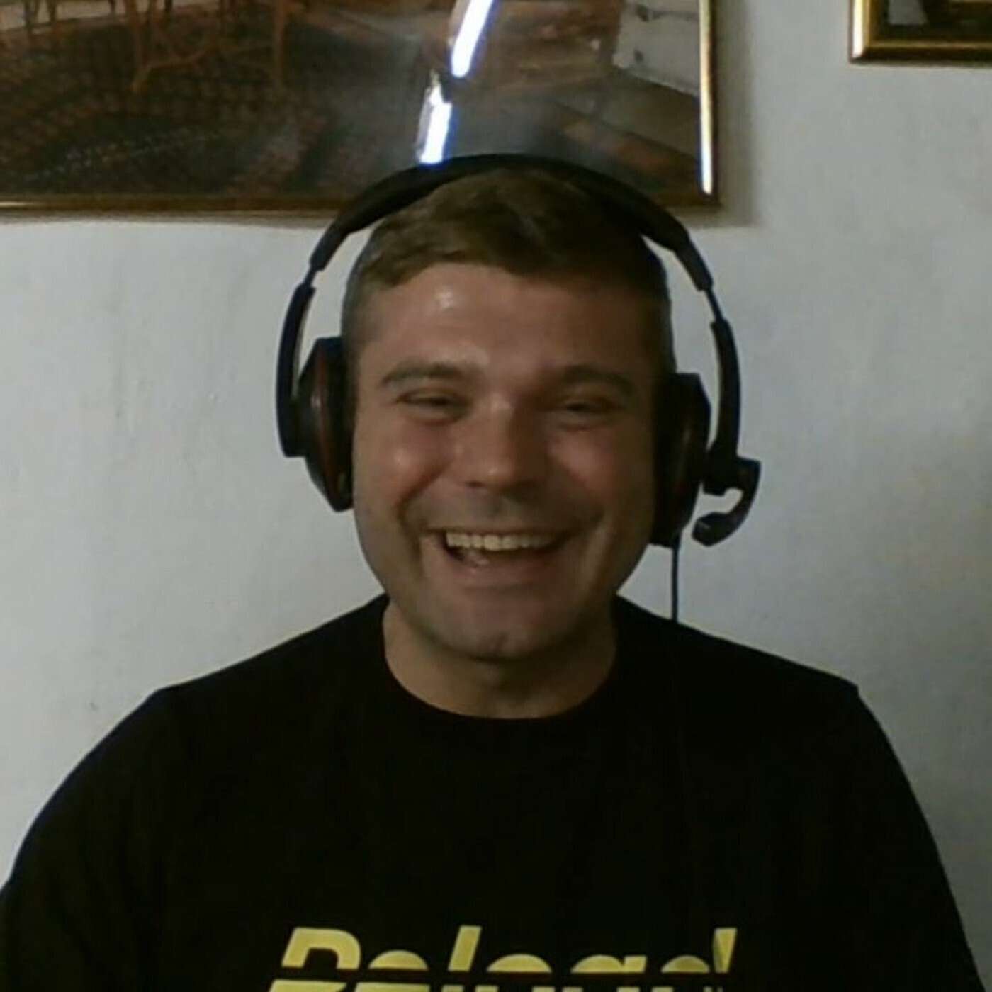 Podcast 029: Aleksandar Repedžić