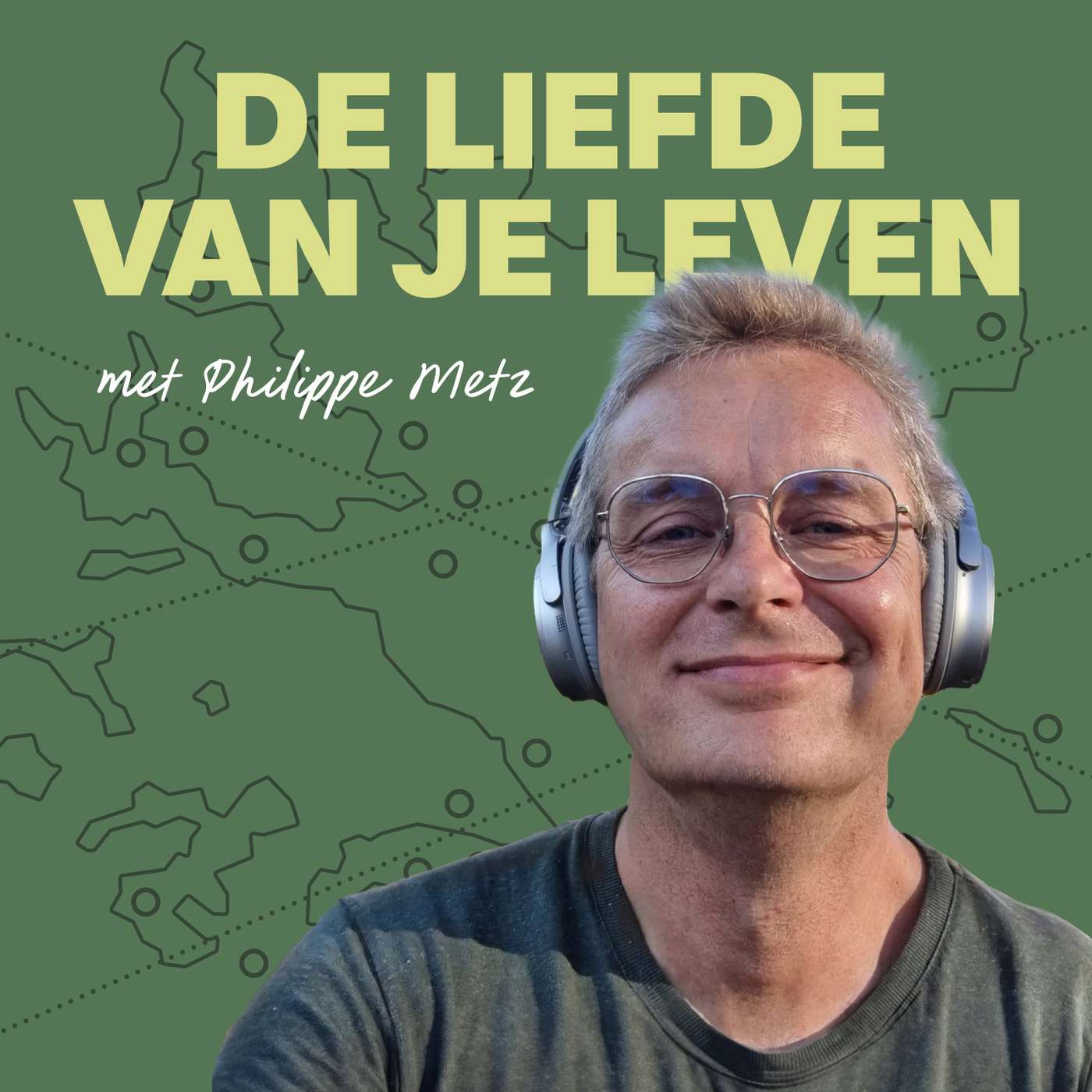 De Liefde van je leven trailer episode artwork