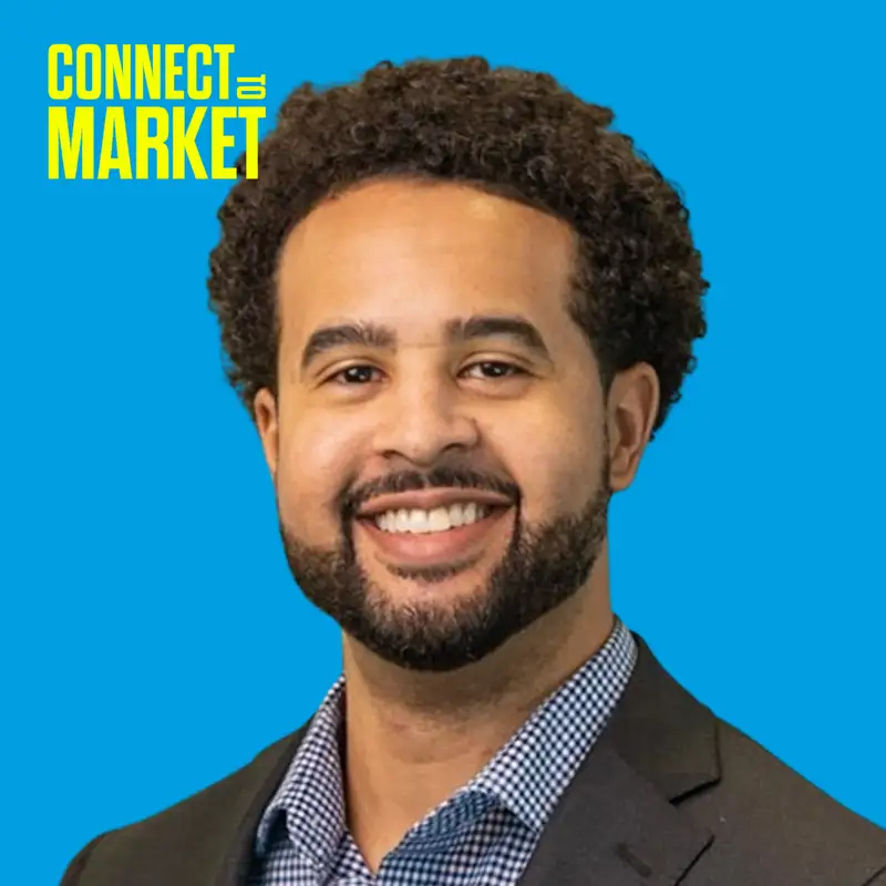 Alex Schutte: 6 Ways To  Drive Revenue & Earn Executive Trust - Episode #42